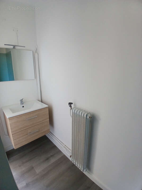 Appartement à ALES