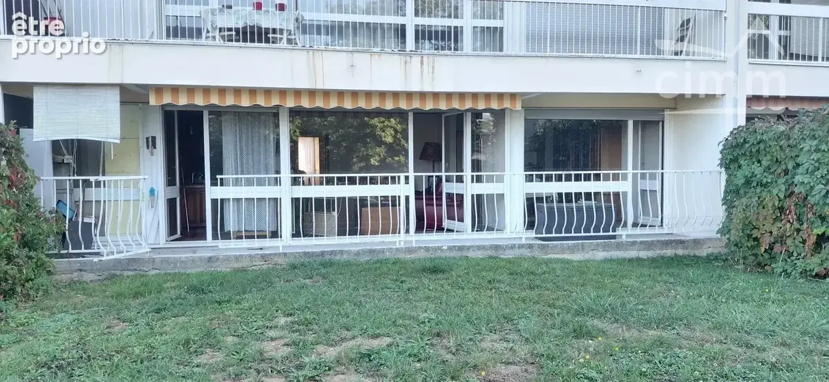 Appartement familial traversant et lumineux - photo 13