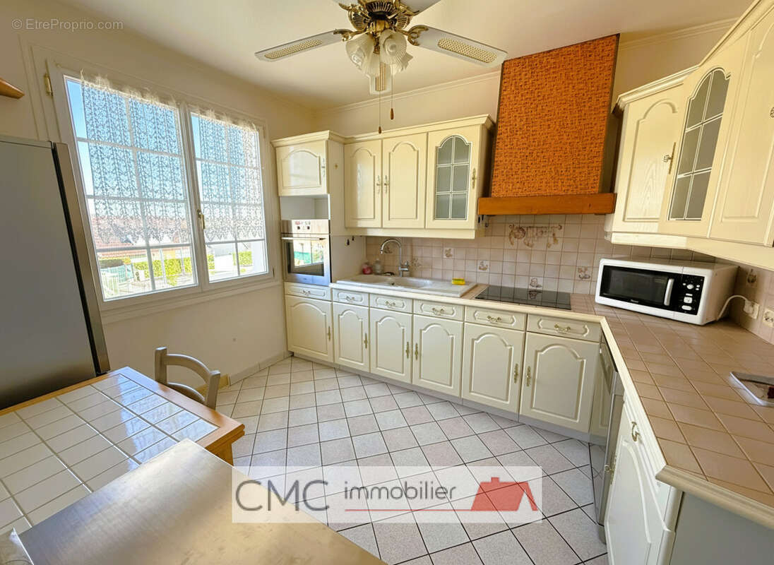 Maison à BARJOUVILLE