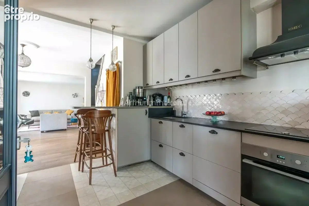 Vente Maison Neuilly-plaisance(93360) 550 000ï¿œ - photo 7