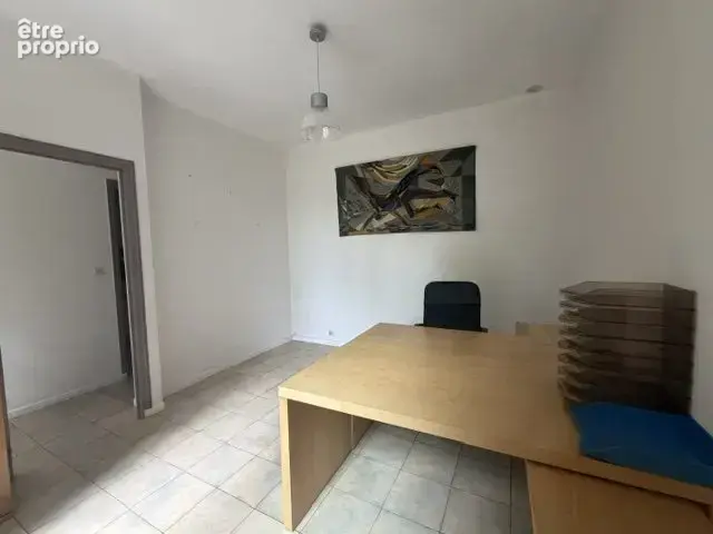 Maison 3 pièces 36 m² à vendre à Le Blanc-Mesnil (93150) - photo 5