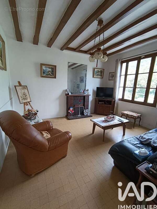 Photo 4 - Maison à TERNAY