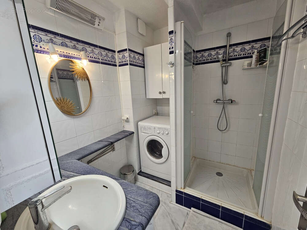 Appartement à LE BARCARES