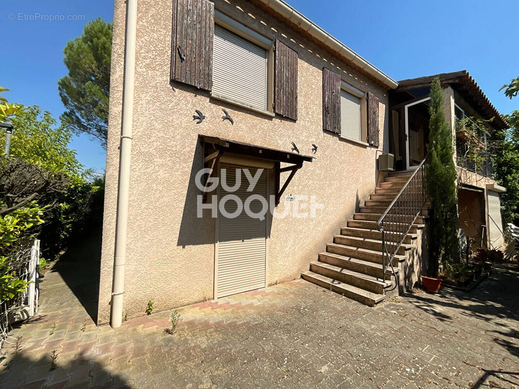 Maison à LE THOR