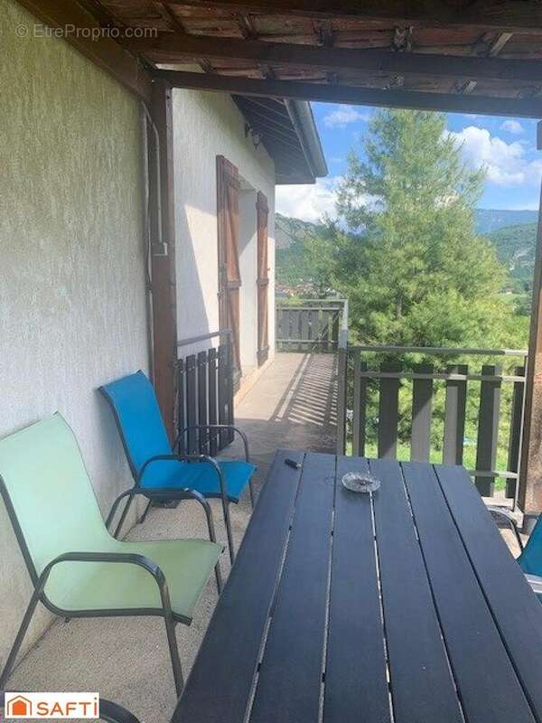 Photo 6 - Maison à BRENS