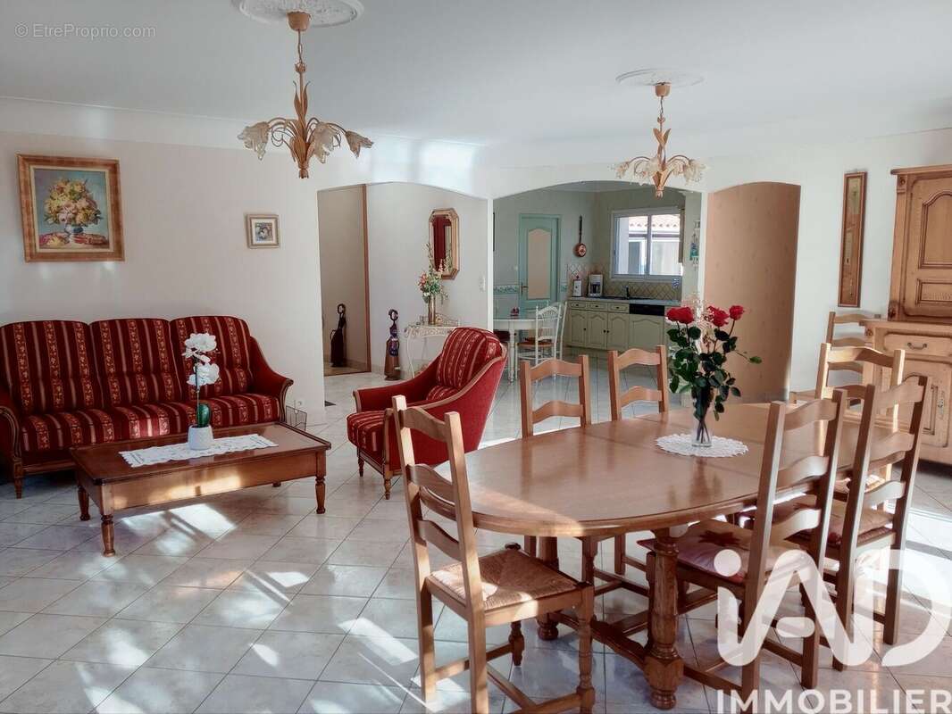 Photo 2 - Maison à SAINT-VIAUD