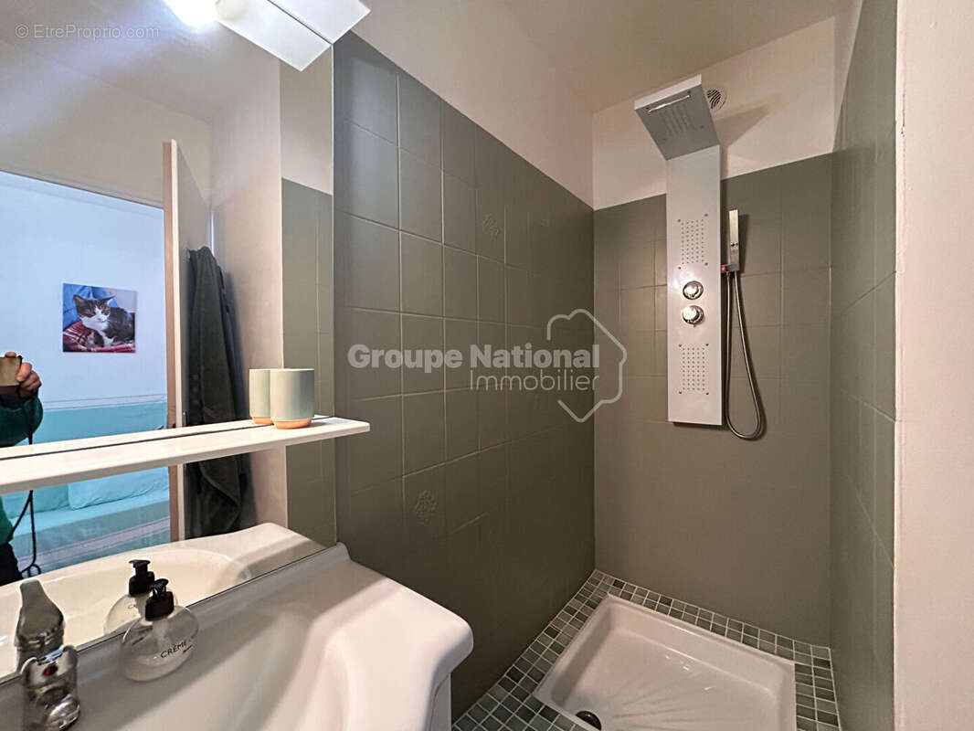 Appartement à SAINTES-MARIES-DE-LA-MER