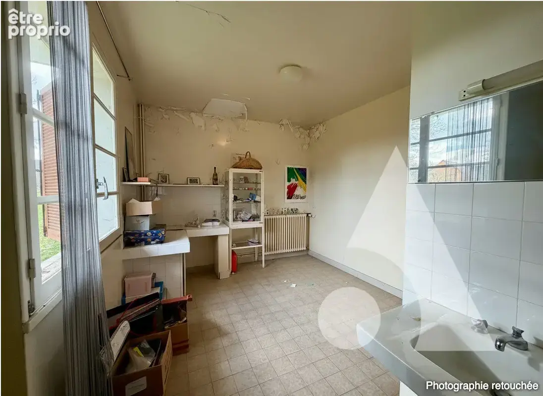 Maison Bouilly 8 pièce(s) 235 m2  5 chambres 5730m2 terrain - photo 7