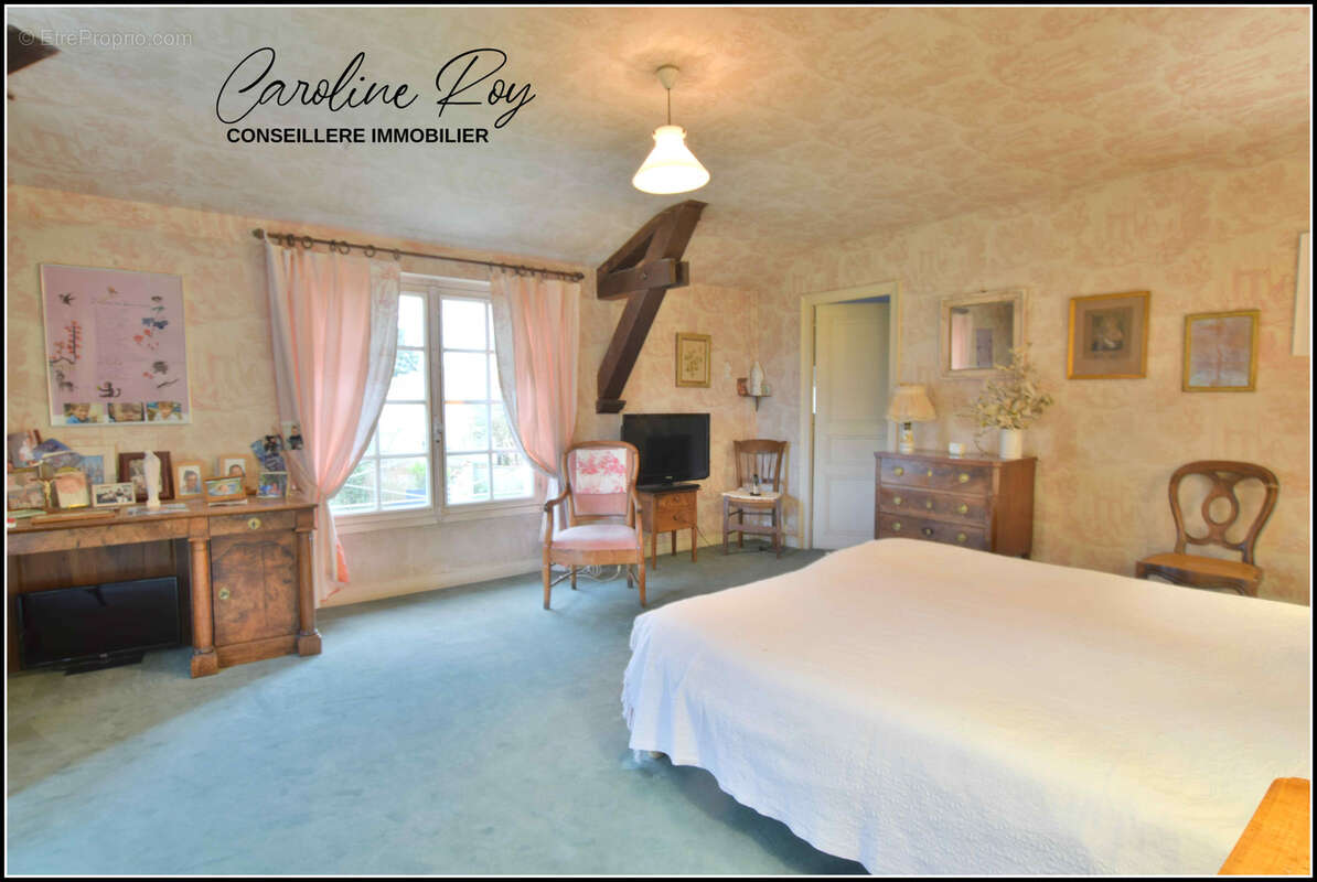 Maison à CLISSON