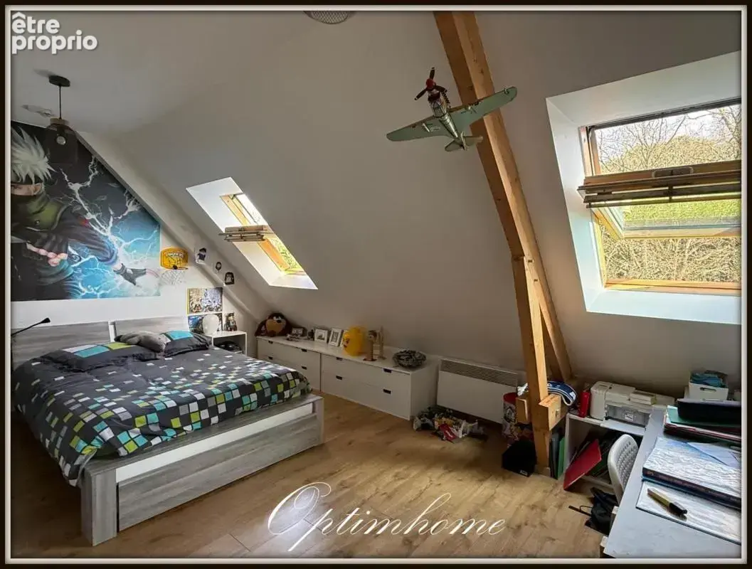 Maison à vendre 7 pièces  (44) - photo 10
