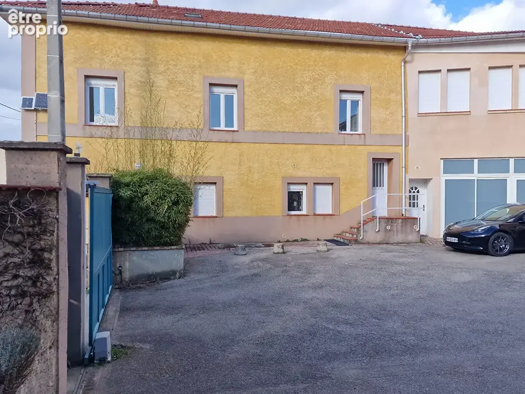 Appartement  4 pièce(s) 70 m2 - photo 4