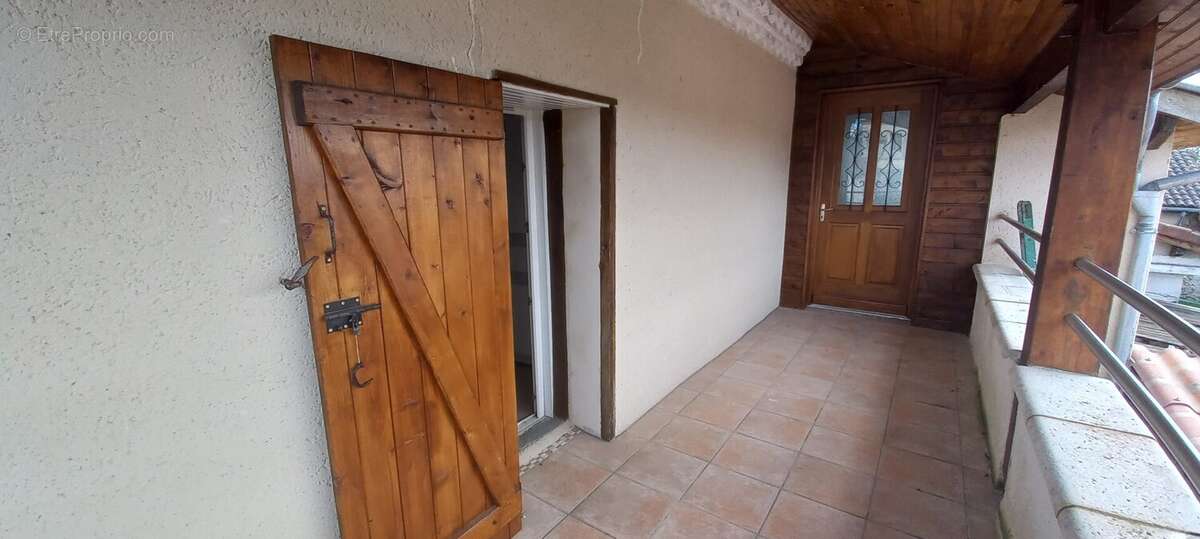 Photo-2025/062719-1-4 - Maison à SAINT-JUSTIN