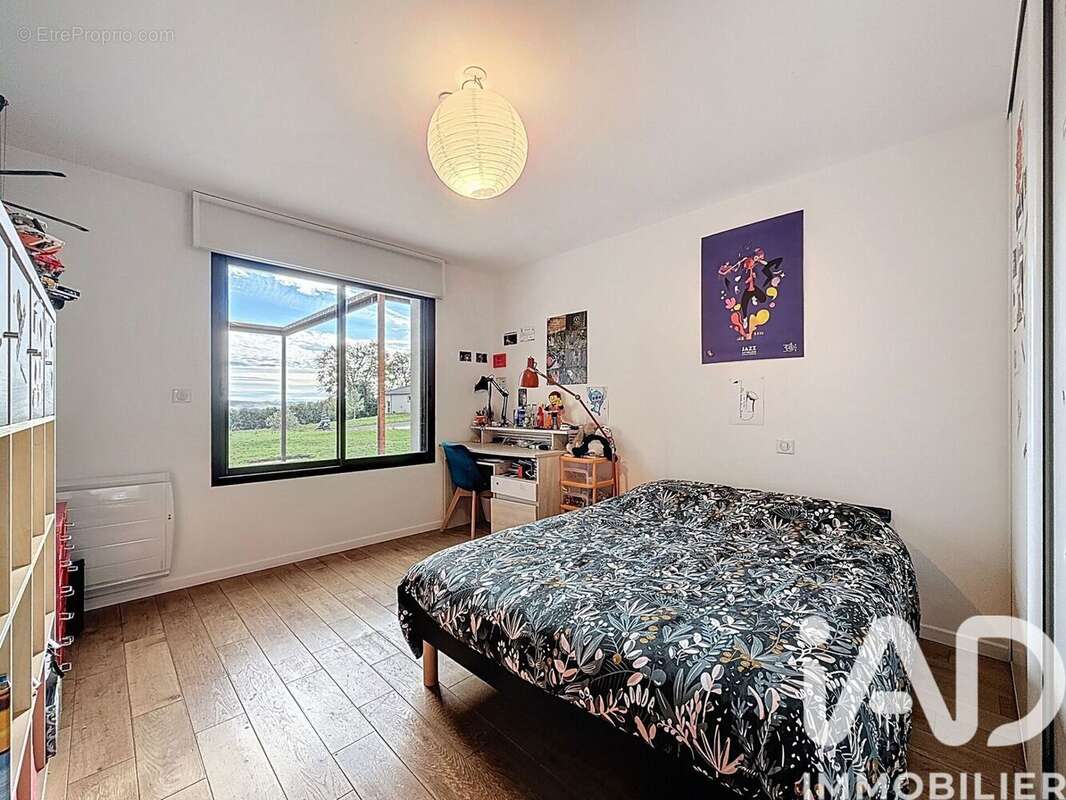 Photo 8 - Maison à MIRANDE