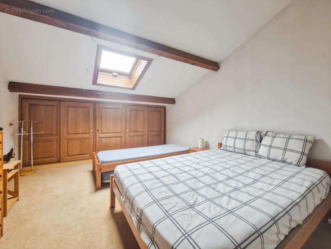 Appartement à VENCE