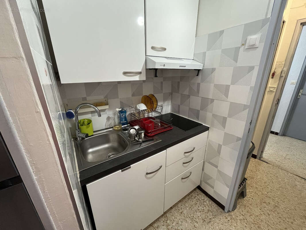 Appartement à AGDE