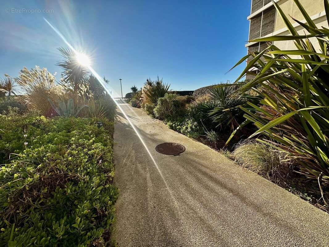 Appartement à PALAVAS-LES-FLOTS