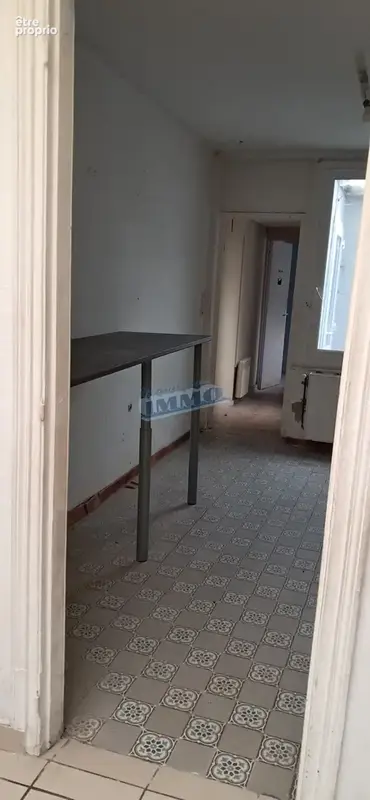 Maison de ville à Saint Pol sur Ternoise - photo 2