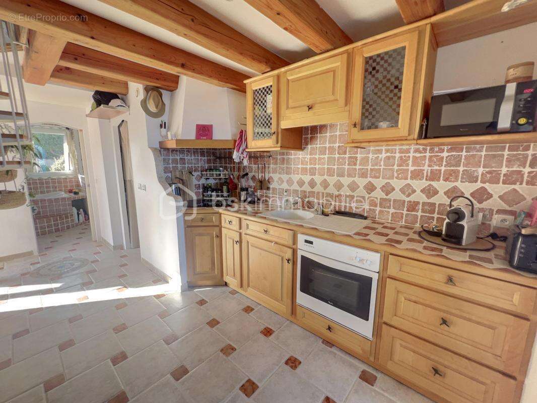 Appartement à FREJUS
