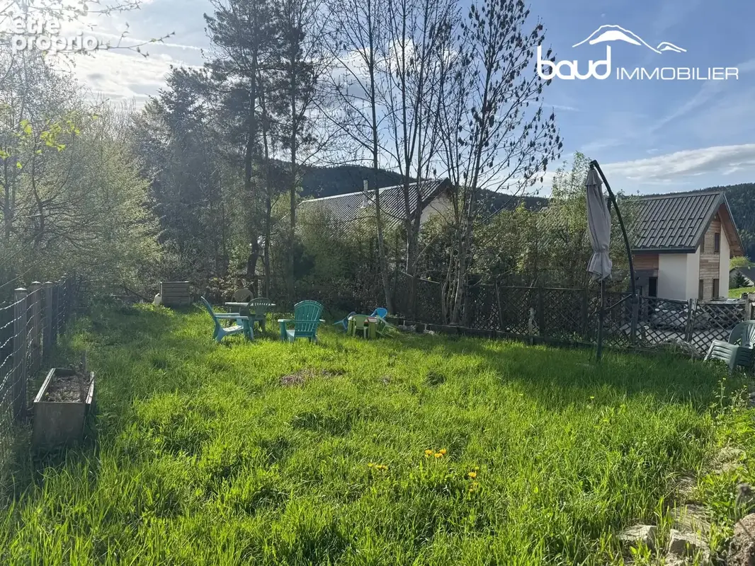 Appartement 5 pièces 150 m² à vendre à Meaudre (38112) - photo 6