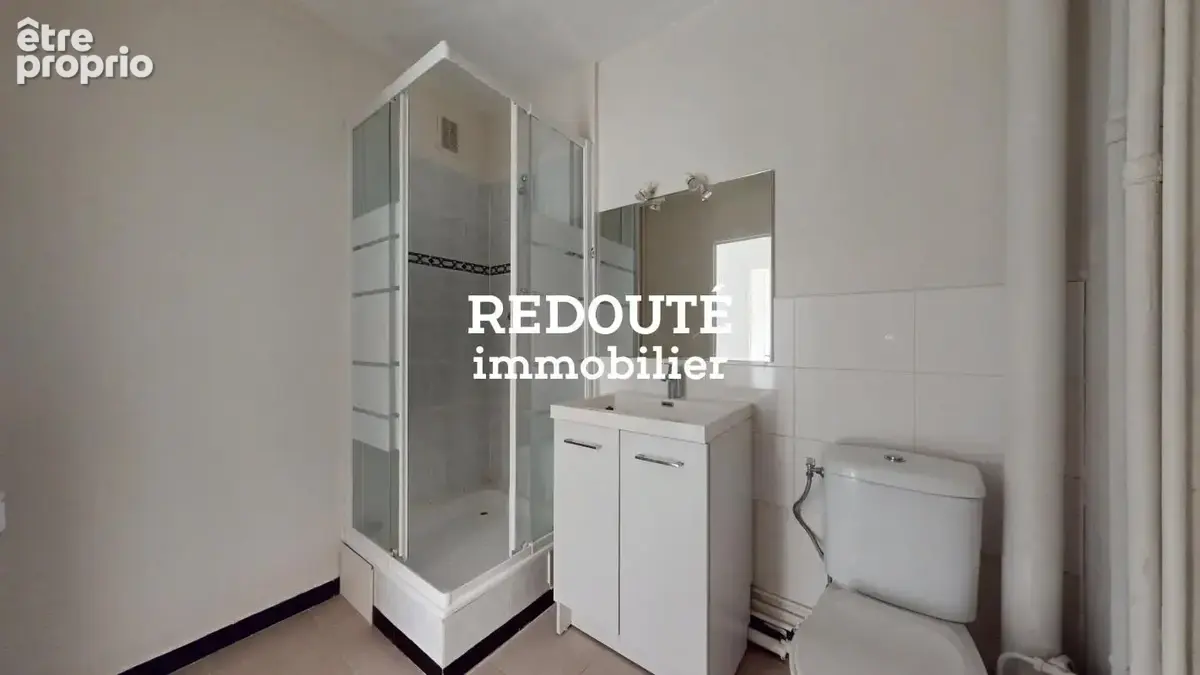 Studio à vendre Avenue de Laon REIMS - photo 5