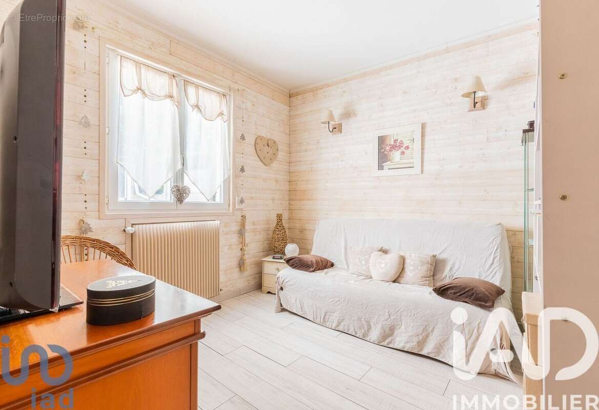 Photo 7 - Maison à MORSANG-SUR-ORGE