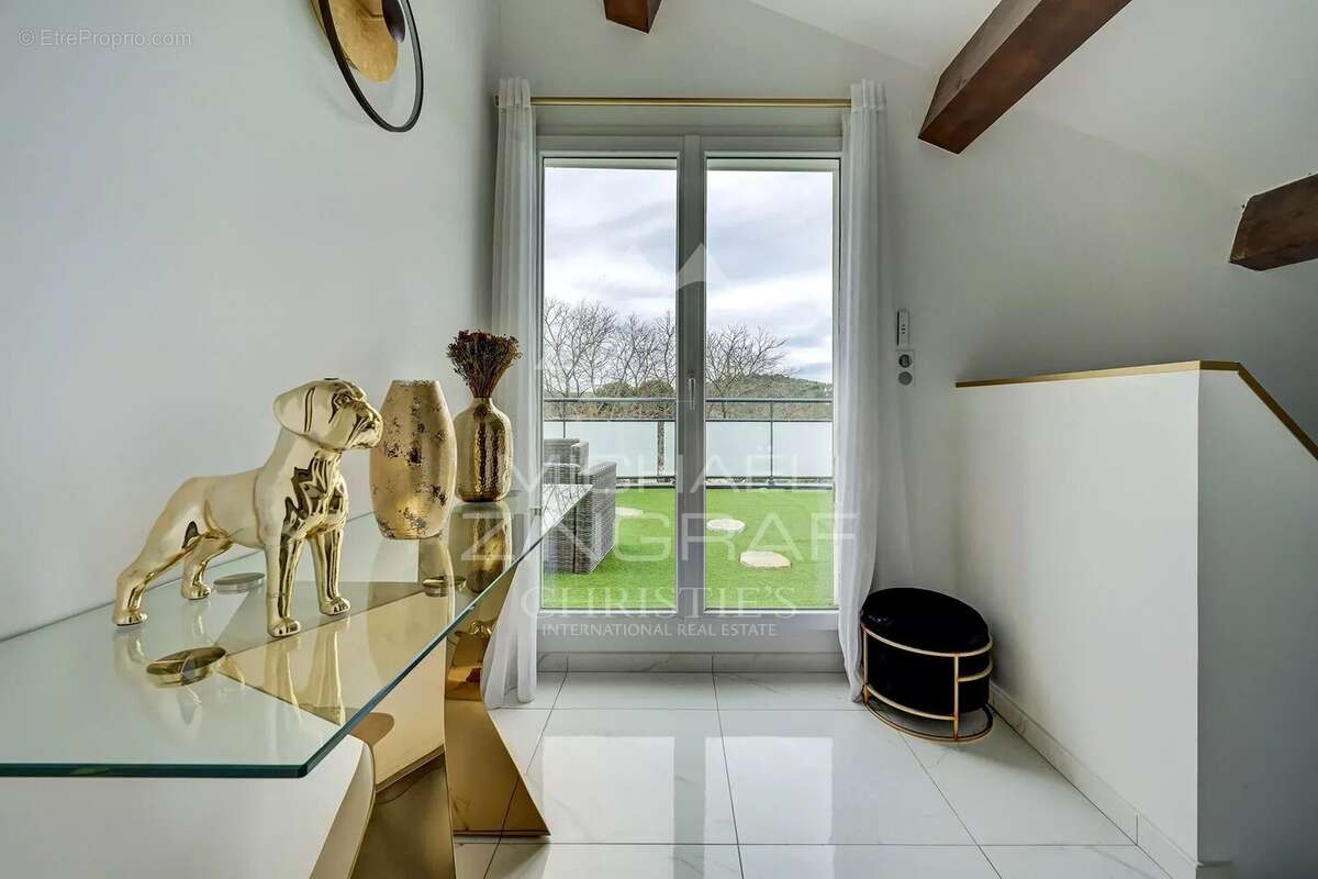 Maison à LES PENNES-MIRABEAU