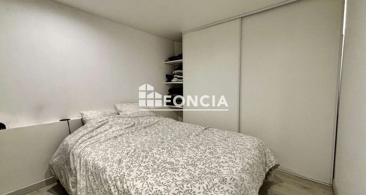 Appartement à BAILLARGUES