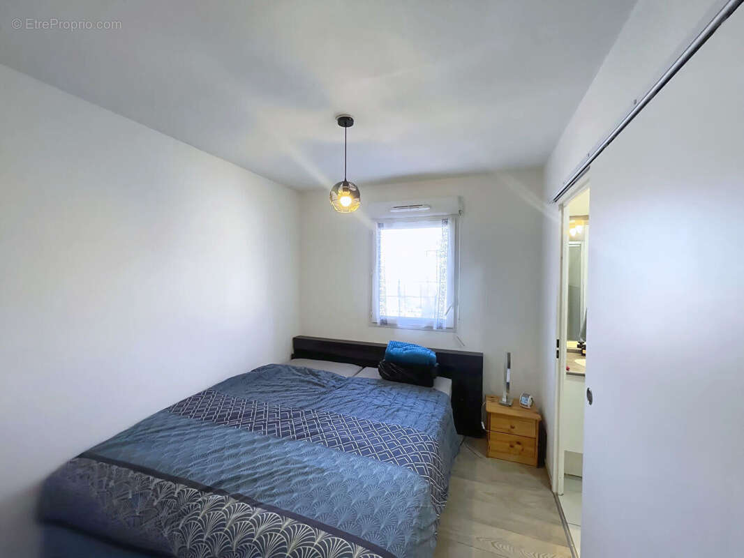 Appartement à ALBY-SUR-CHERAN