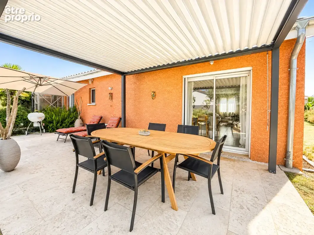 Maison plain pied 94m2 - photo 10
