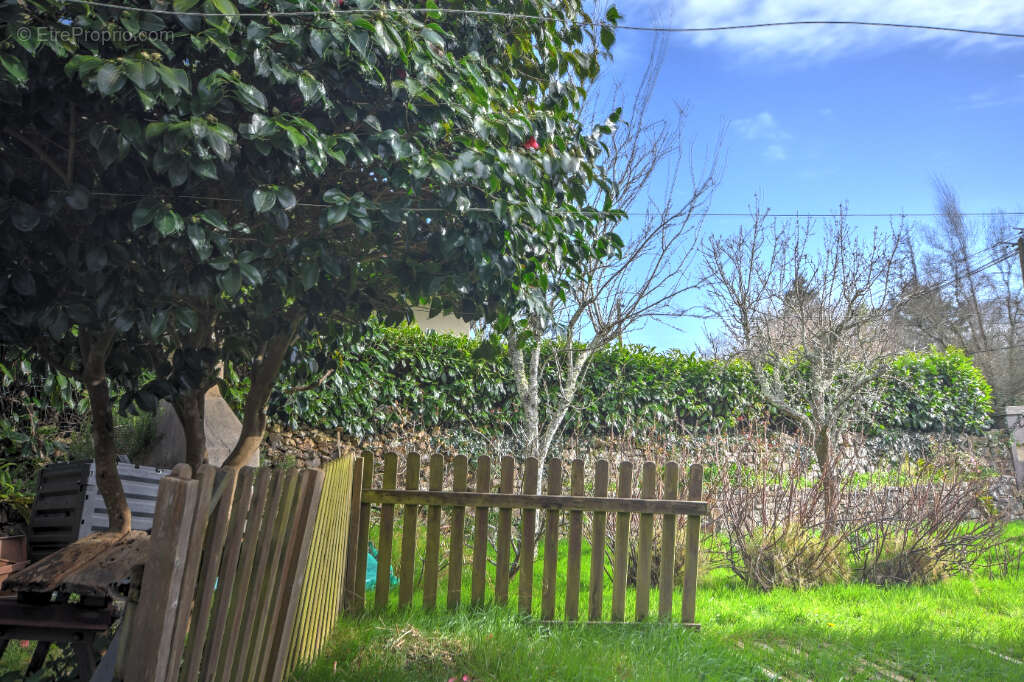 Maison à PLOUGASTEL-DAOULAS