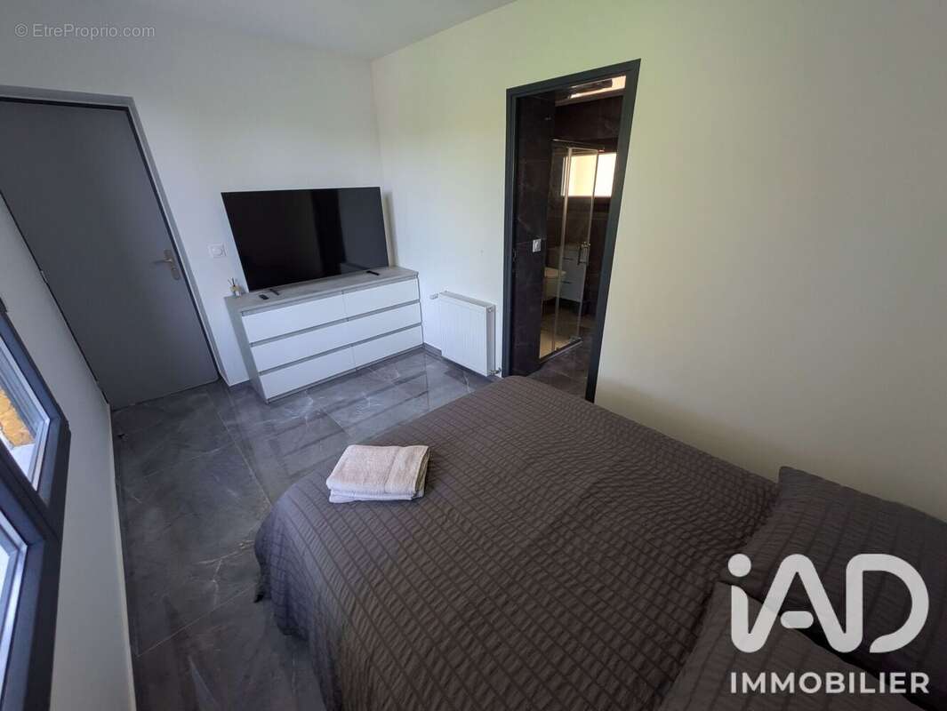 Photo 7 - Appartement à LA CHAPELLE-SUR-LOIRE