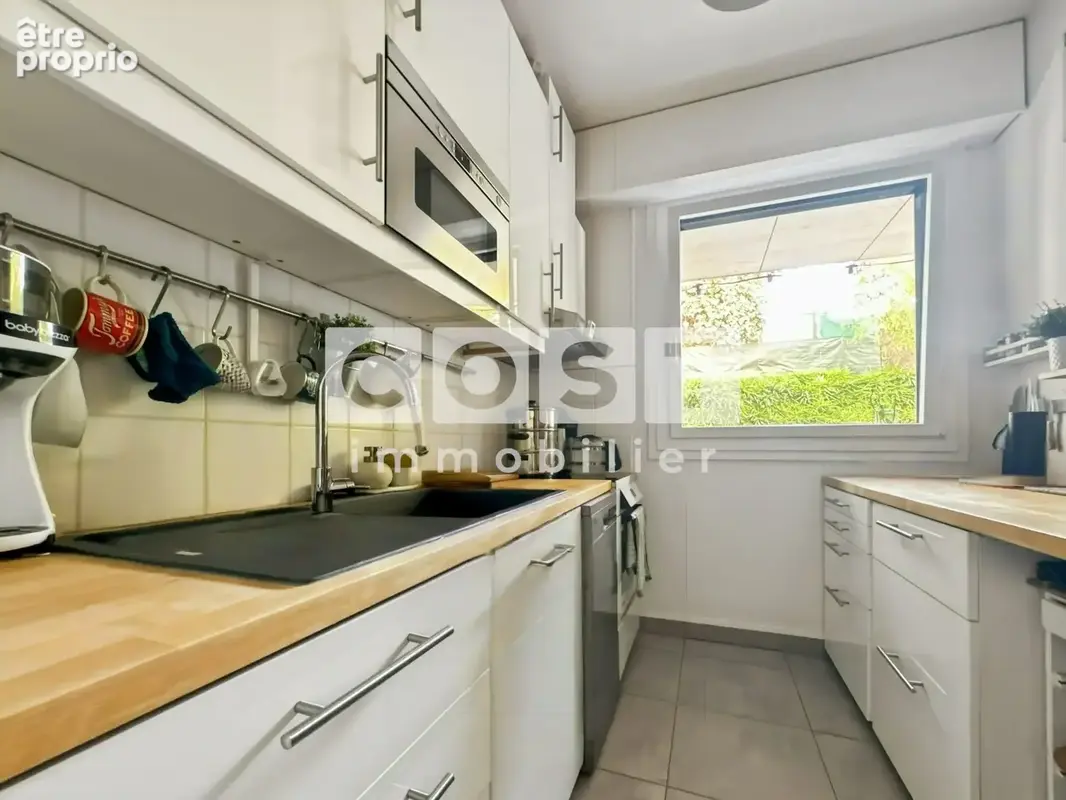 Appartement 50 m² à Asnieres-Sur-Seine  - photo 4