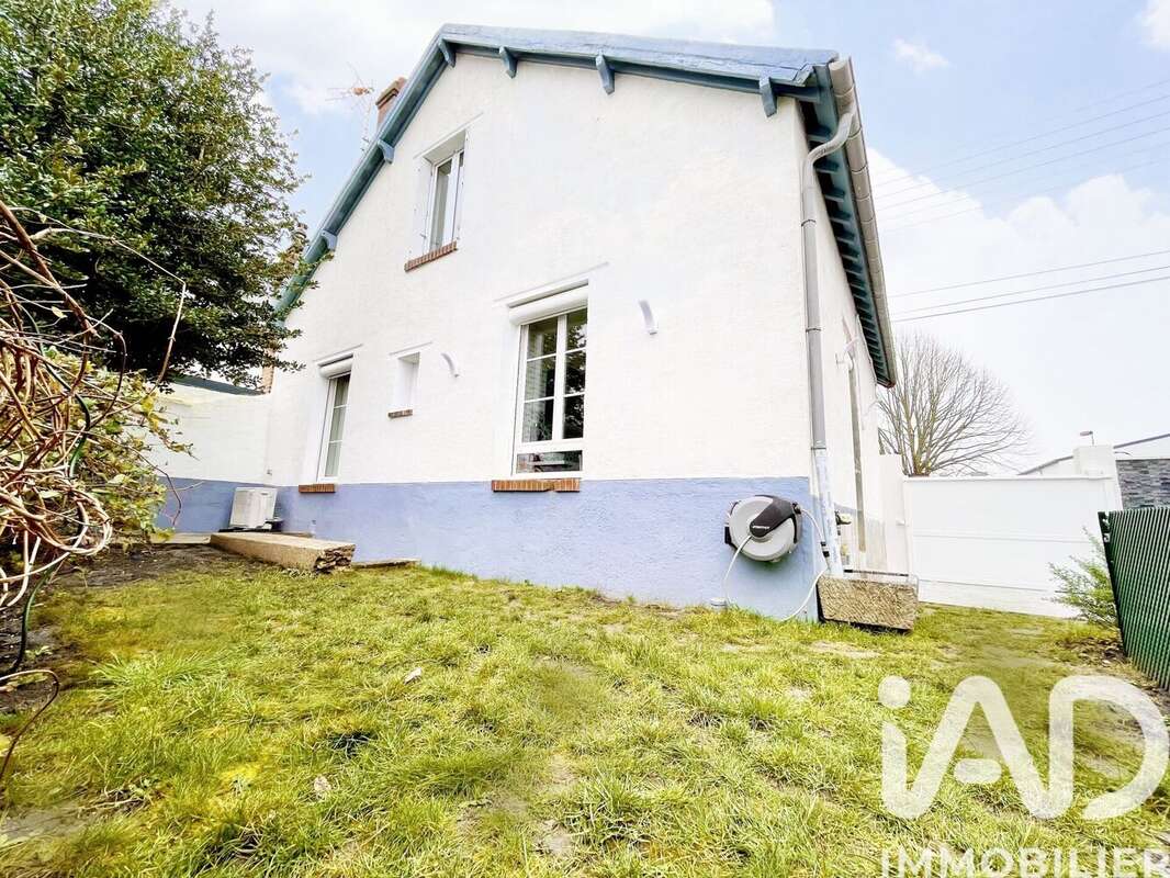 Photo 2 - Maison à ORLEANS