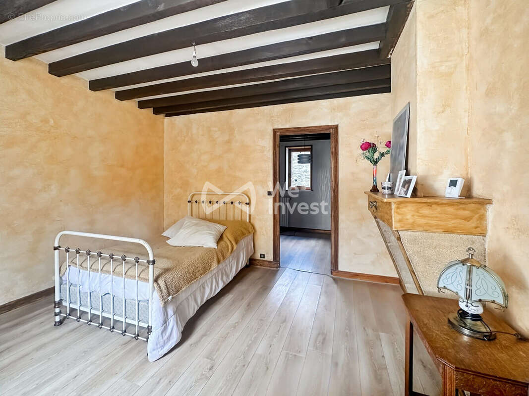 Maison à CHARLEVILLE-MEZIERES