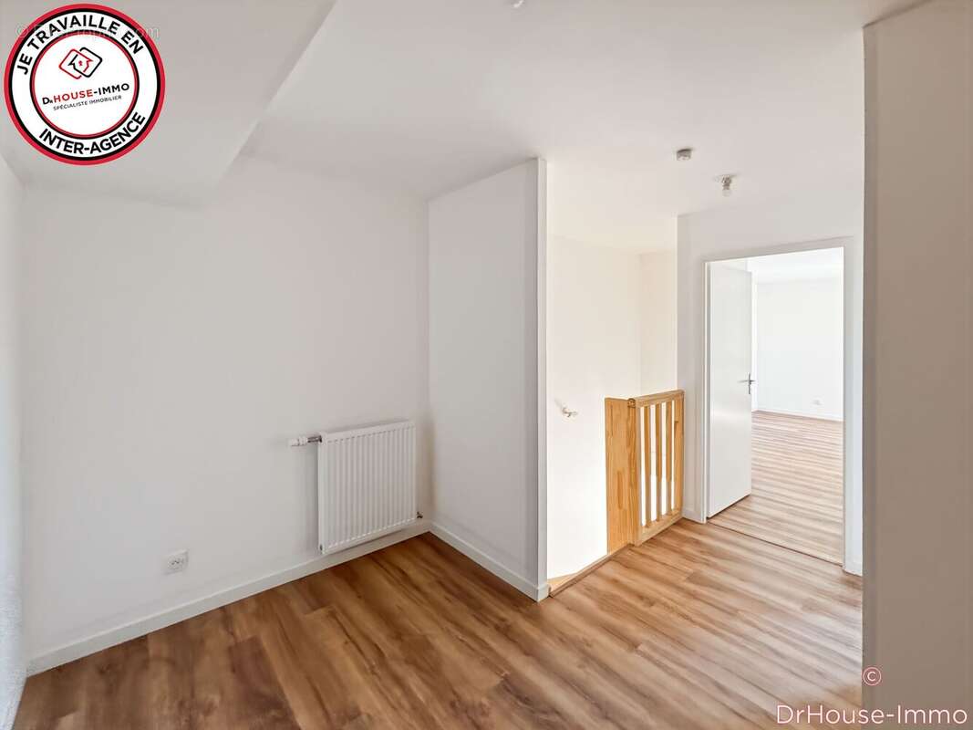 Appartement à MERIGNAC