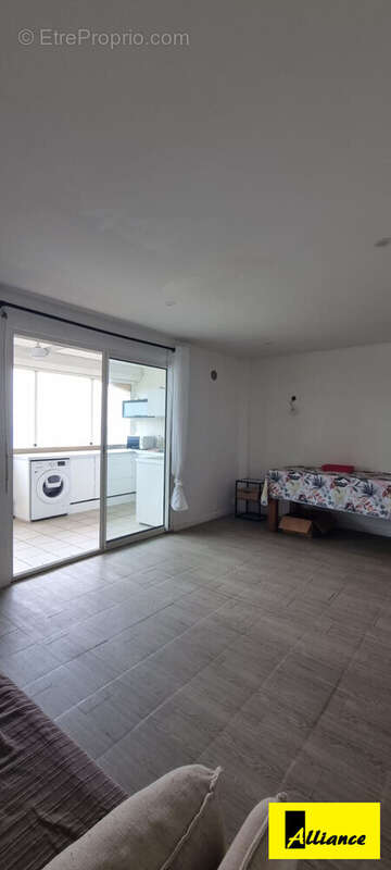 Appartement à SAINT-MARTIN