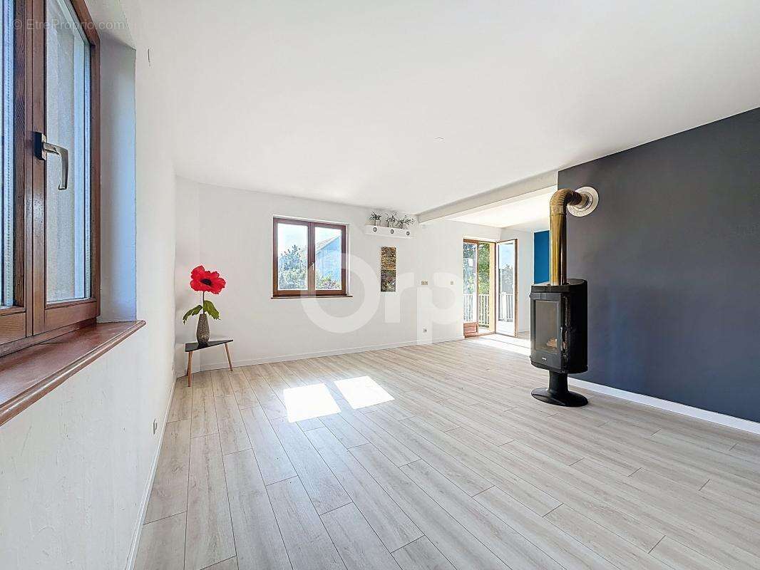 Maison à BATTENHEIM