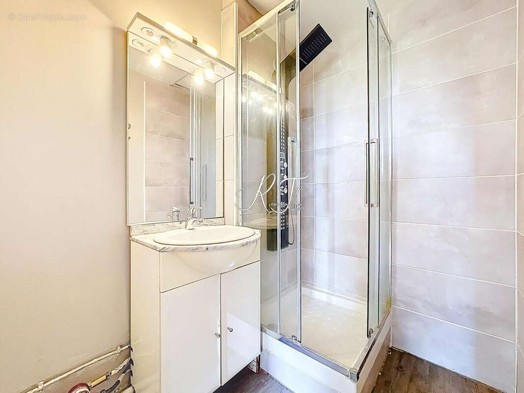 Photo 8 - Appartement à ERAGNY