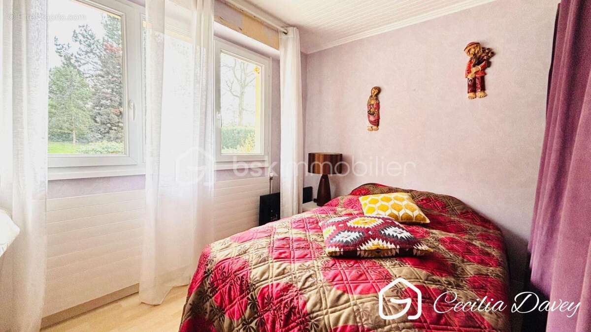 Maison à CHEROY