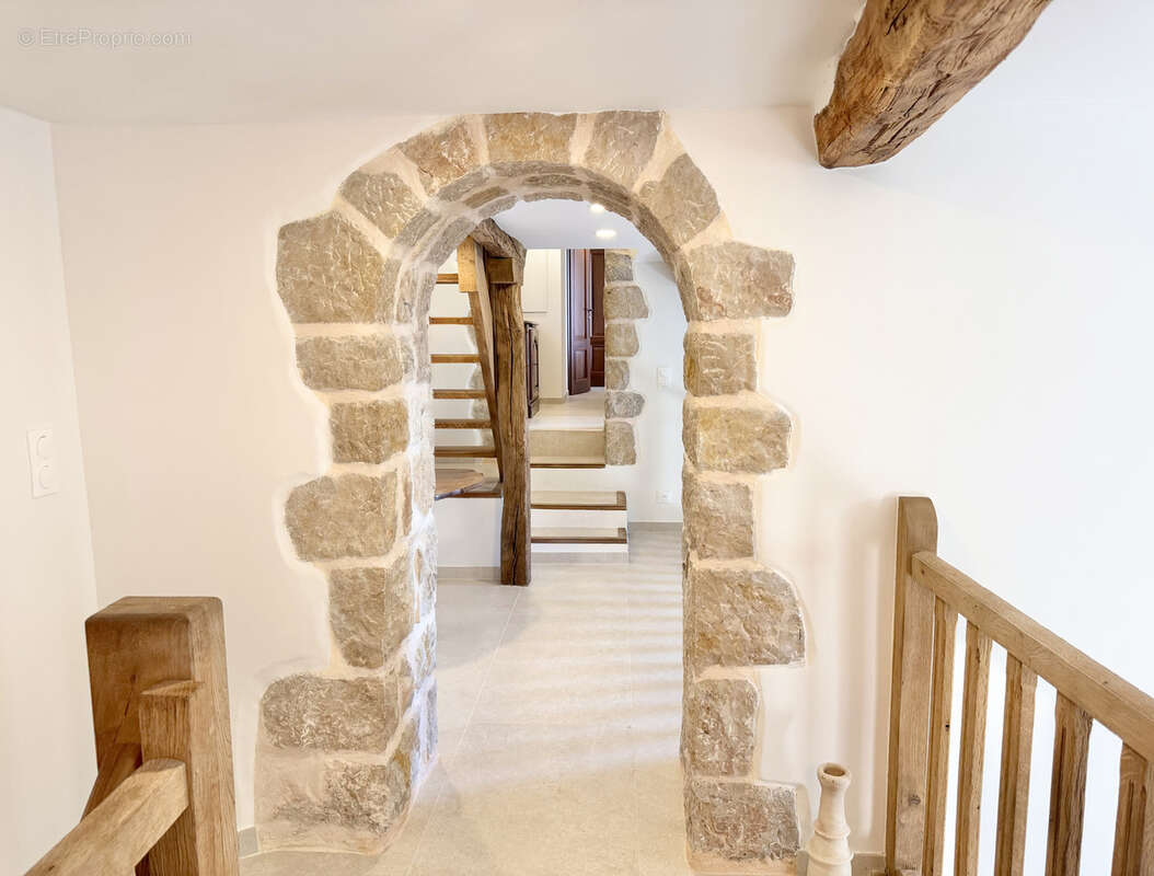 Maison à SPERACEDES