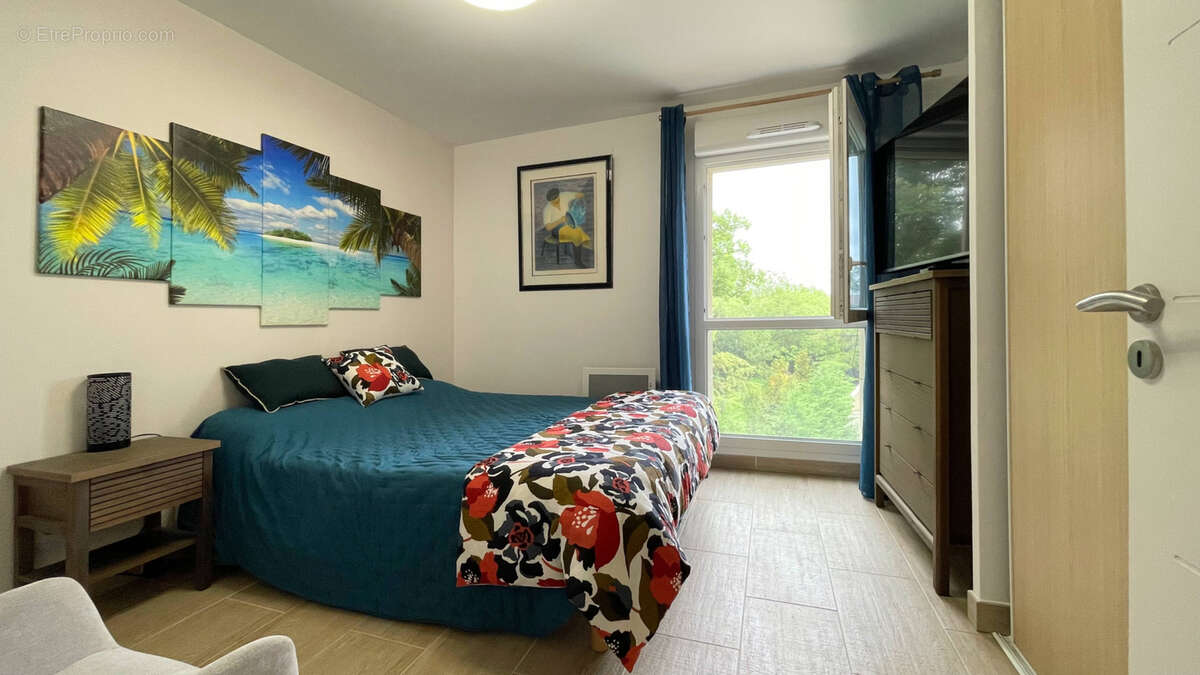 Appartement à UZES
