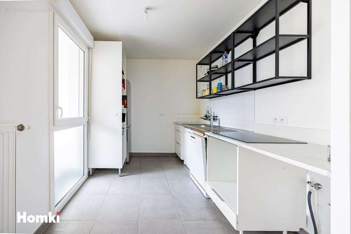 Appartement à NOGENT-SUR-MARNE