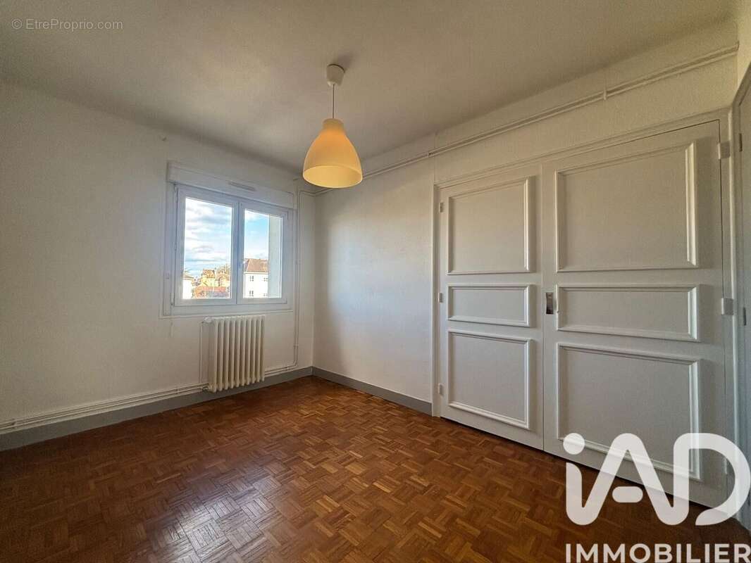 Photo 8 - Appartement à GRAY