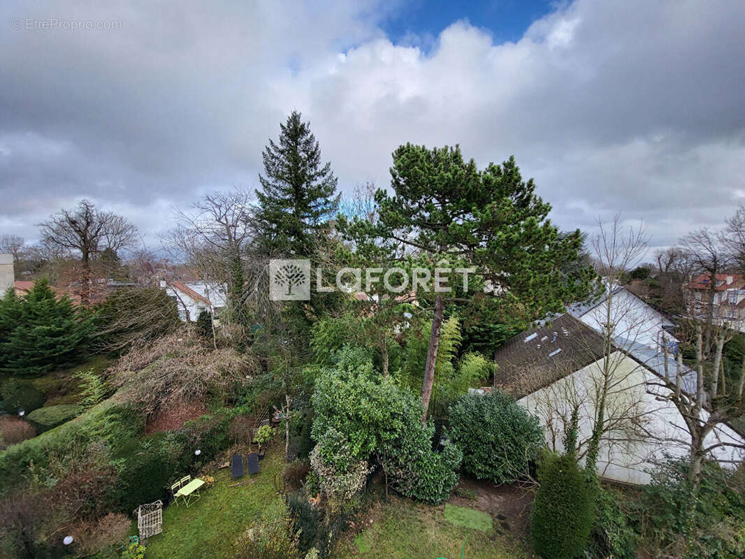 Appartement à VAUCRESSON