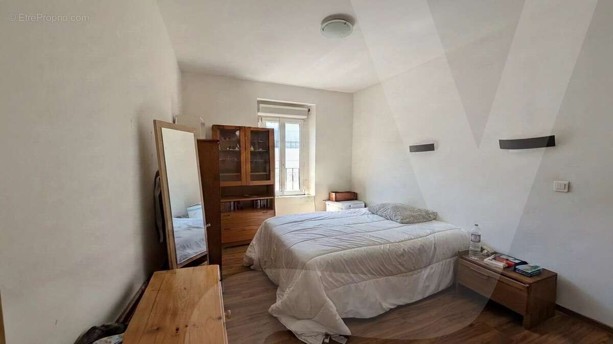 Appartement T2 de 51 m² avec dépendances et jardin - photo 5