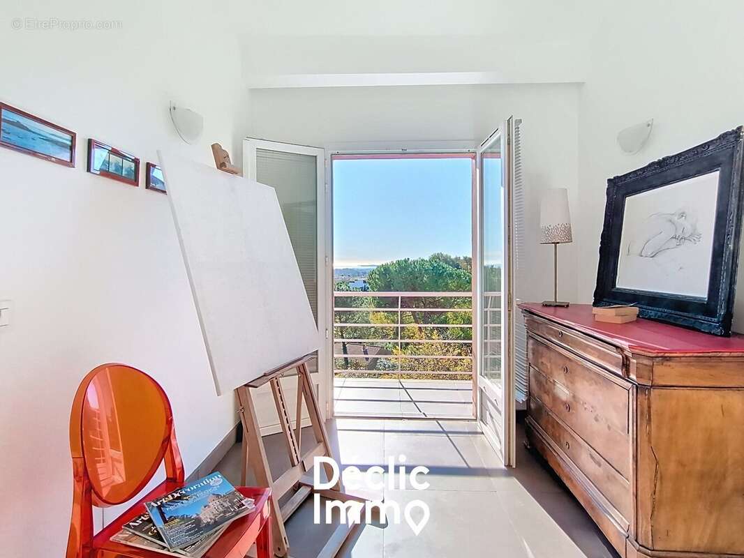 Maison à VENCE
