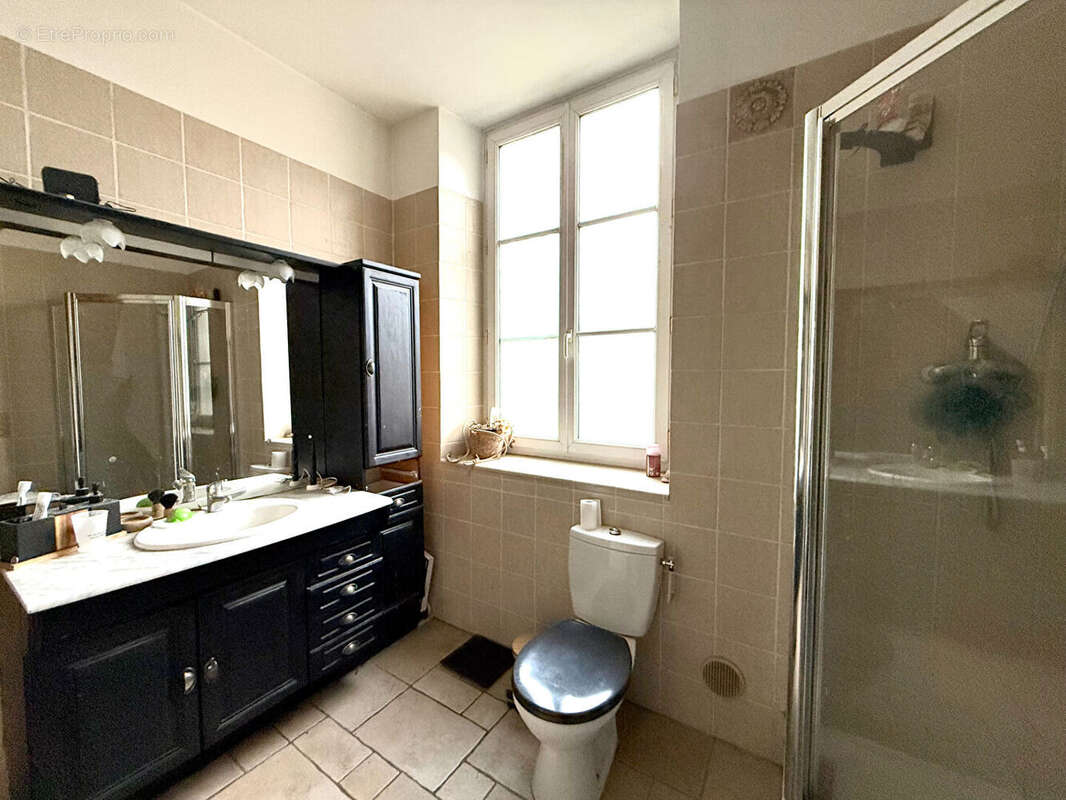 Appartement à SENLIS