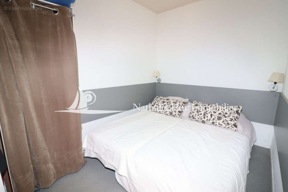 Appartement à SAINT-NAZAIRE