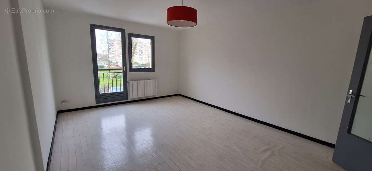 Appartement à AMIENS