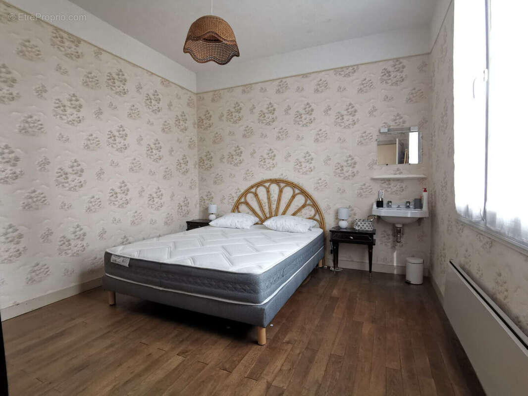 Maison à SAINT-BREVIN-LES-PINS